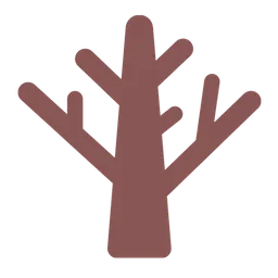 Leafless Tree — Microsoft