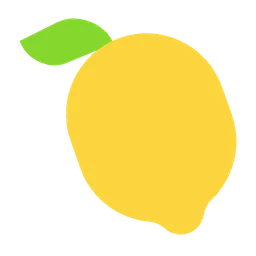 레몬 — Microsoft