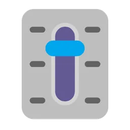레벨 슬라이더 — Microsoft