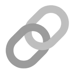 Link Symbol — Microsoft
