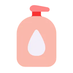 Lotion Bottle — Microsoft
