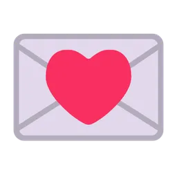 Love Letter — Microsoft