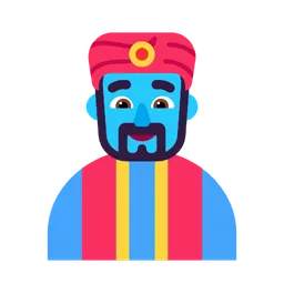 Man Genie — Microsoft