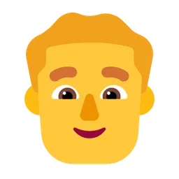 남자 — Microsoft