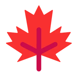 Maple Leaf — Microsoft