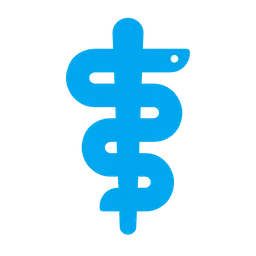 Staff of Aesculapius — Microsoft