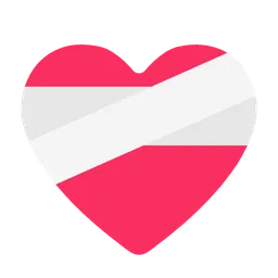 Mending Heart — Microsoft