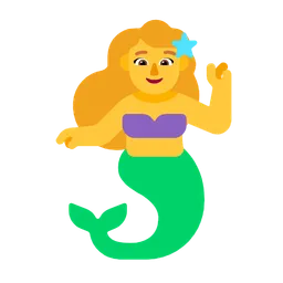 Mermaid — Microsoft