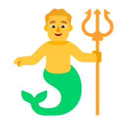 Merman — Microsoft