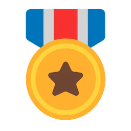 Military Medal — Microsoft