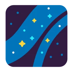 Milky Way — Microsoft