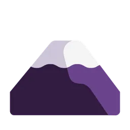 후지산 — Microsoft
