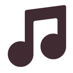 Musical Note — Microsoft