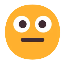 Neutral Face — Microsoft