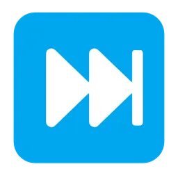 다음 트랙 버튼 — Microsoft