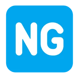 NG 버튼 — Microsoft