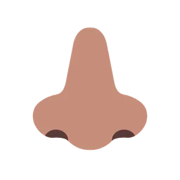 Nose: Medium Skin Tone — Microsoft
