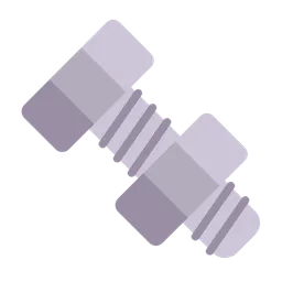 Nut and Bolt — Microsoft