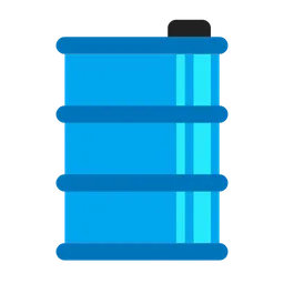 Oil Drum — Microsoft