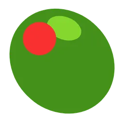 올리브 — Microsoft