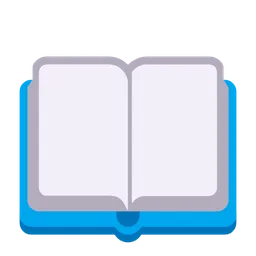 Open Book — Microsoft