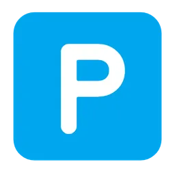 P 버튼 — Microsoft