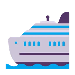 Passenger Ship — Microsoft