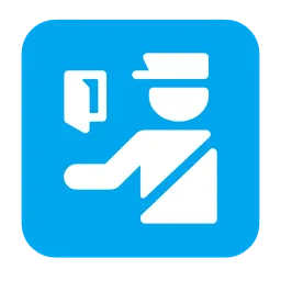 여권 심사 — Microsoft