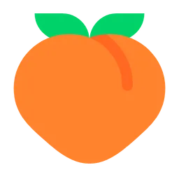 Peach — Microsoft