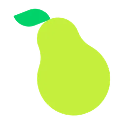 Pear — Microsoft