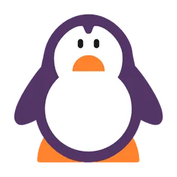 펭귄 — Microsoft