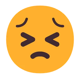 Persevering Face — Microsoft