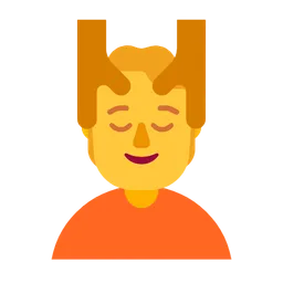 Face Massage — Microsoft