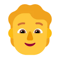 Person — Microsoft