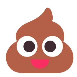 똥 더미 — Microsoft