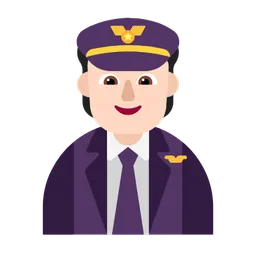 Pilot: Light Skin Tone — Microsoft