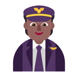 Pilot: Medium-Dark Skin Tone — Microsoft
