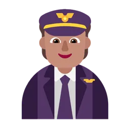 Pilot: Medium Skin Tone — Microsoft