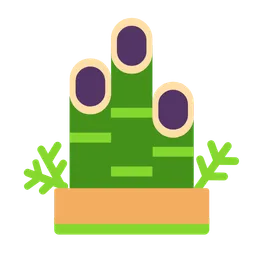 Pine Decoration — Microsoft