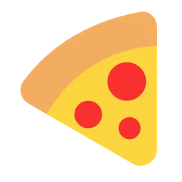 Slice of Pizza — Microsoft