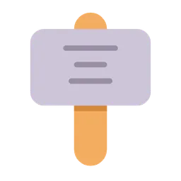 Placard — Microsoft