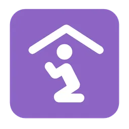 Place of Worship — Microsoft