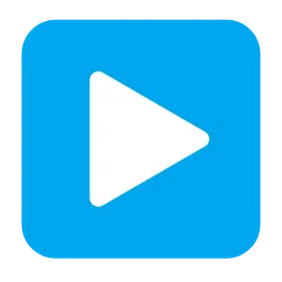 Black Right-Pointing Triangle — Microsoft