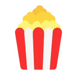 Popcorn — Microsoft