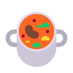 Pot of Food — Microsoft