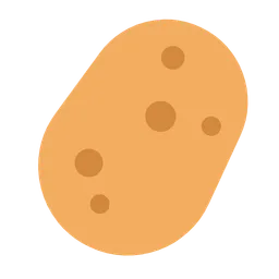Potato — Microsoft