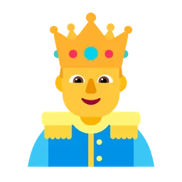 Prince — Microsoft