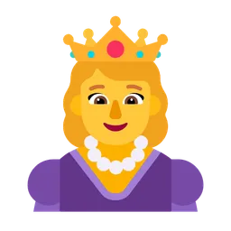 Princess — Microsoft
