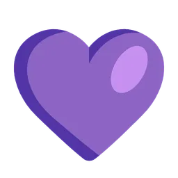 Purple Heart — Microsoft