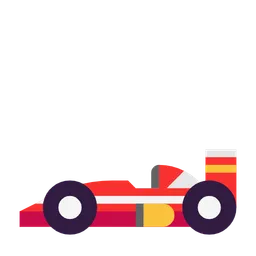 Racing Car — Microsoft